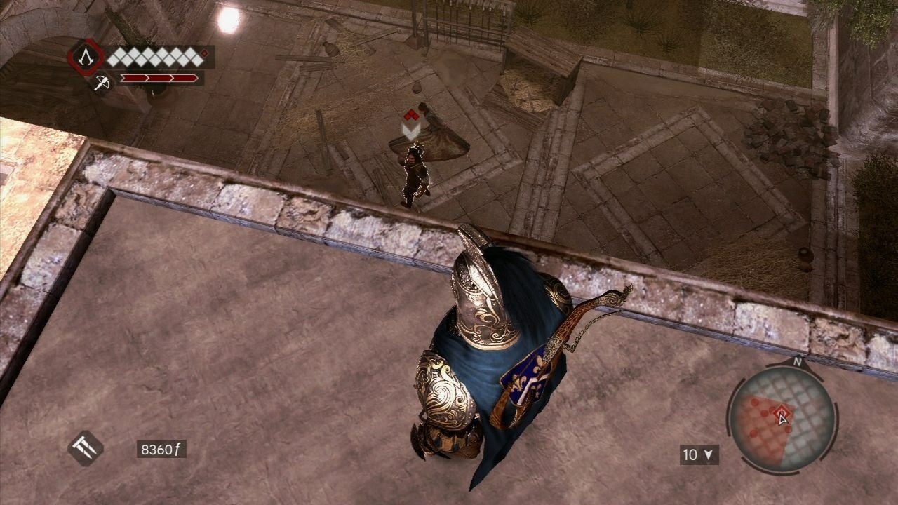 Assassin´s Creed: La Hermandad - Imagen 35